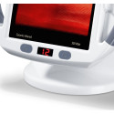 Beurer Infrared lamp IL 50 300W white