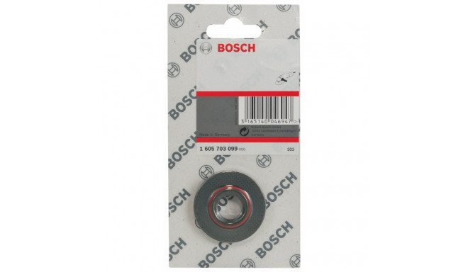 Bosch mounting flange