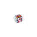 Ansmann Micro Red 20xAAA Box
