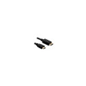 Delock DP plug -> HDMI plug bl 2m
