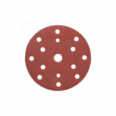 Lihvketas metall/puit G220 5tk 150mm