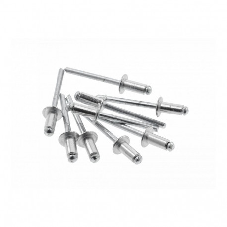 Alumiinium needid 4x10 50tk