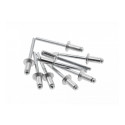 Alumiinium needid 4x10 50tk