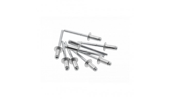 Alumiinium needid 4x10 50tk