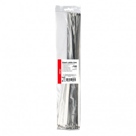 Roostevaba kinnitusvits 7,9x600 mm 100tk