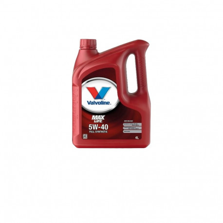Maxlife 5W40 4L  A3/B4