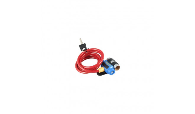 TL Trosslukk 150cm d=10mm