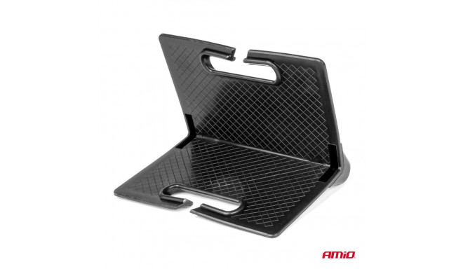 Koormarihma kinnitusnurk 1tk, laius max 55mm