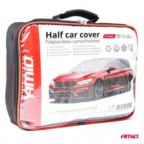 Pool autokate pikapile