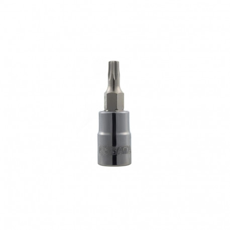 1/4" torx padrun T-40