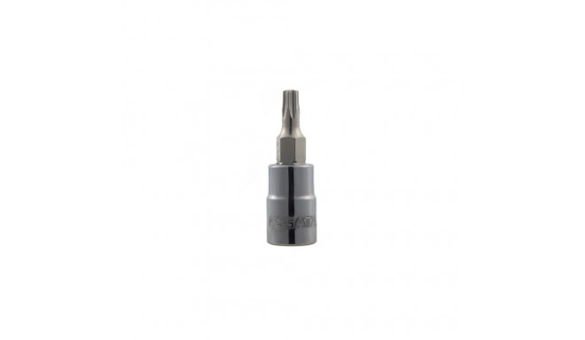 1/4" torx padrun T-40