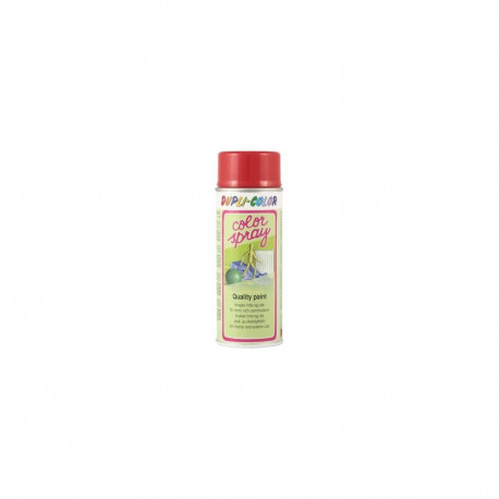 Color spray RAL3000 400ml