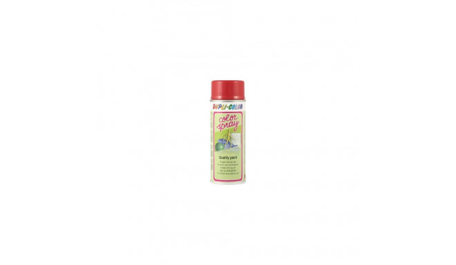 Color spray RAL3000 400ml