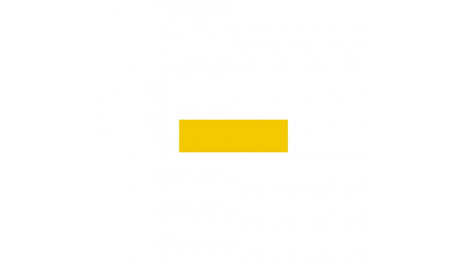 AQUA RAL1021 rapsikollane 400ml