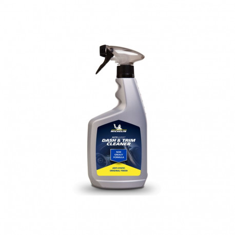 Armatuuri, plastikdetailide puhastusvahend 600ml