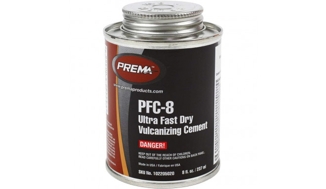 Vulkaniseermisliim Prema 237ml