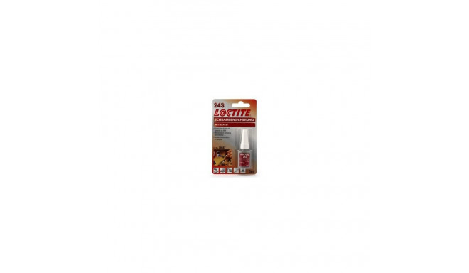 Loctite 243 keermeliim keskminse tugevusega 5ml