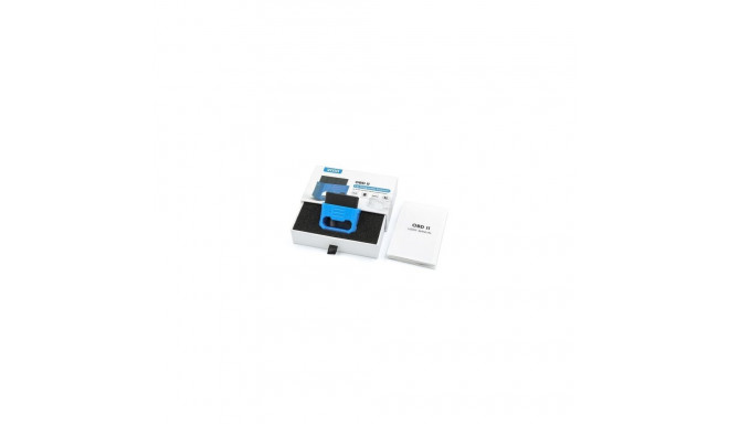 Veakoodi lugeja OBD2 -bluetooth