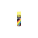 Motip RAL1018 kollane akrüülvärv 500ml