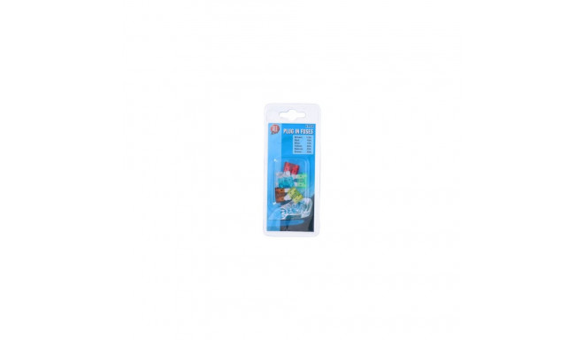 Lapikkaitsmete komplekt 6tk. 7,5-30A