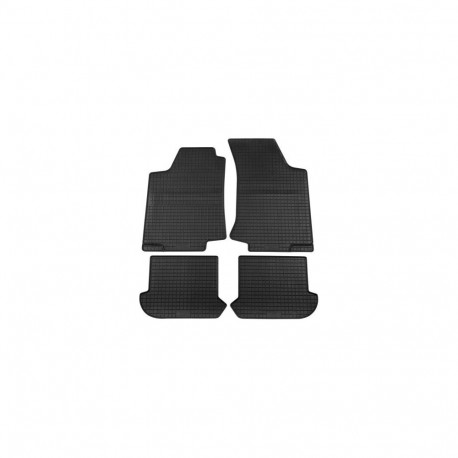 VW Golf III 1992-98 kummimatid 4 tk