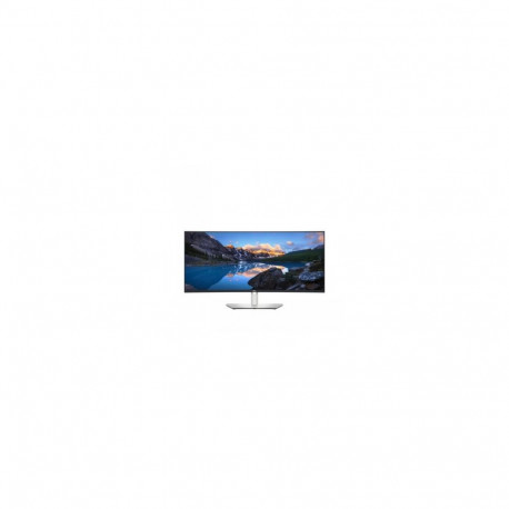 DELL 38 U3824DW CURVED WQHD+ IPS 21:9 USBC-90W