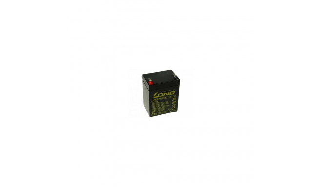 LONG 12V 2,9AH LEAD-ACID BATTERY F1 (WP2,9-12TR)
