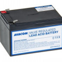 AVACOM REPLACEMENT FOR RBC4 - BATTERY FOR UPS