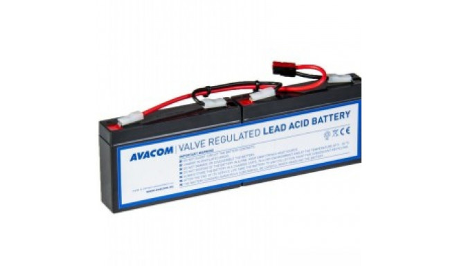 Avacom UPS battery RBC18