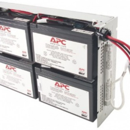 APC REPLACEMENT BATTERY CARTRIDGE #23