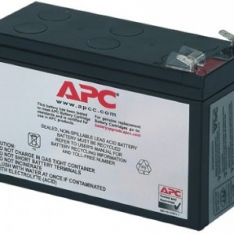 APC REPLACEMENT BATTERY CARTRIDGE #2
