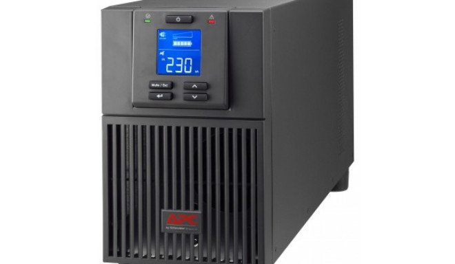 APC EasyUPS SRV 3000VA 230V
