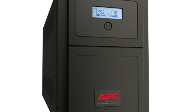 APC EASY UPS SMV 1000VA 230V