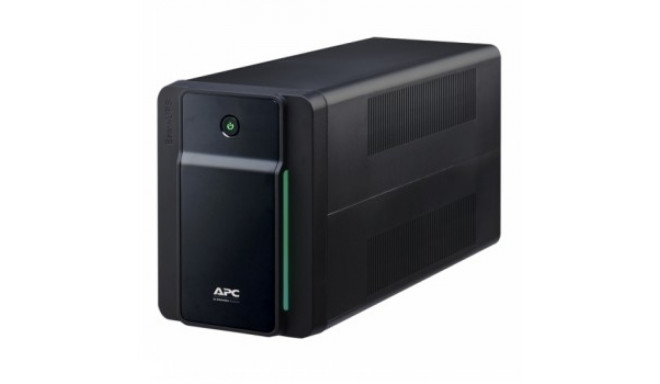 APC EASY UPS 1200VA, 230V, AVR, IEC SOCKETS