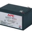 APC REPLACEMENT BATTERY CARTRIDGE #4