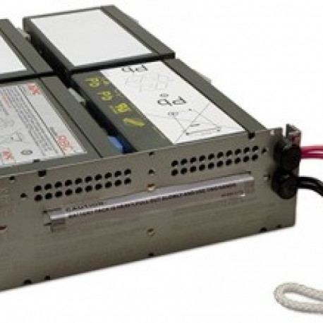 APC REPLACEMENT BATTERY CARTRIDGE #132