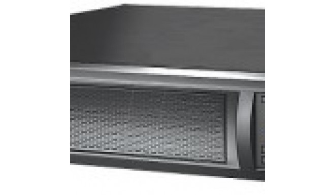 APC SMART-UPS X 750VA RACK/TOWER LCD 230V