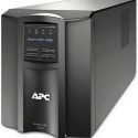 APC SMART-UPS 1000VA LCD 230V WITH SMARTCONNECT