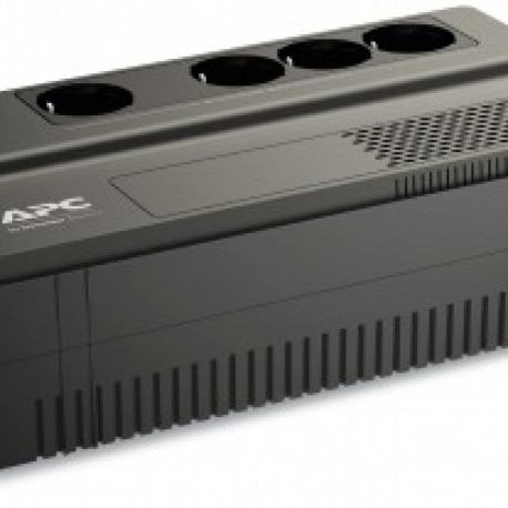 APC EASY UPS BV 650VA, AVR, SCHUKO OUTLET, 230V