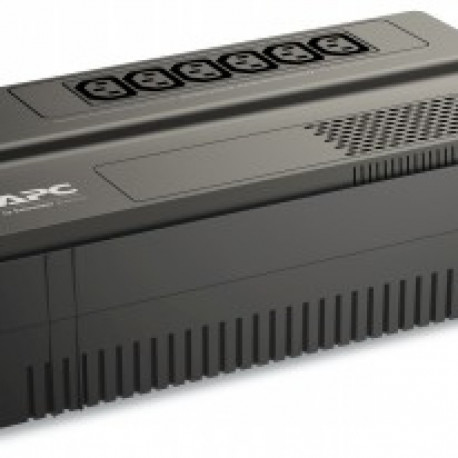 APC EASY UPS BV 500VA, AVR, IEC OUTLET, 230V