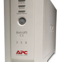 APC BACK-UPS CS 350VA USB/SERIAL 230V