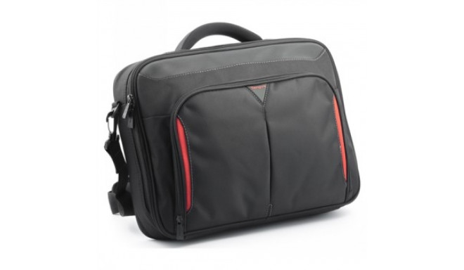 TARGUS CLASSIC 15.6" C/SHELL BLK