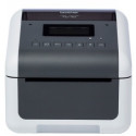 BROTHER TD-4550DNWB DESKTOP LABEL THERMO PRINTER, USB, LAN, WIFI, BT, SERIAL PORT