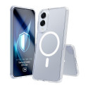 3mk Armor MagCase for Samsung Galaxy S25 Edge - Transparent 3mk Armor MagCase for Samsung Galaxy S25 Edge - Transparent