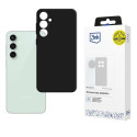 3mk Matt Case Pro for Samsung Galaxy S23 FE - matte black