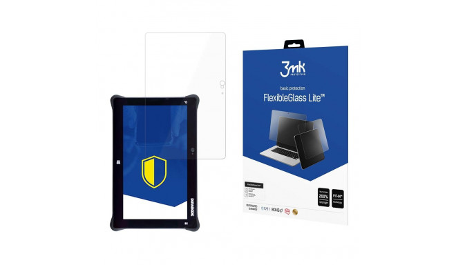 3mk FlexibleGlass Lite hybrid glass for Durabook R11