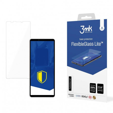 3mk kaitseklaas FlexibleGlass Lite Sony Xperia 10 V
