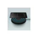 Uniq NFC locator Atlas gray/graphite Uniq-ATLASCARDTRK-GRAPHITE