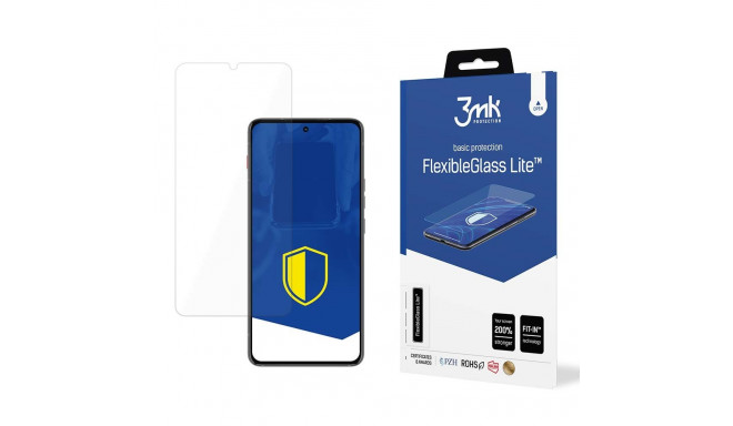 3mk FlexibleGlass Lite™ hybrid glass for Motorola ThinkPhone