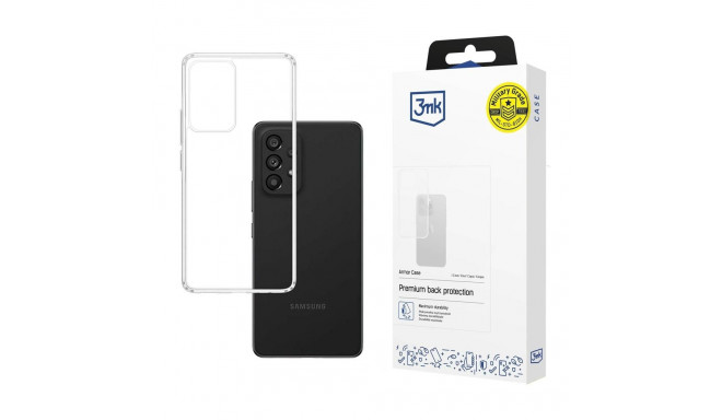 3MK Armor Case Sam A336 A33 5G